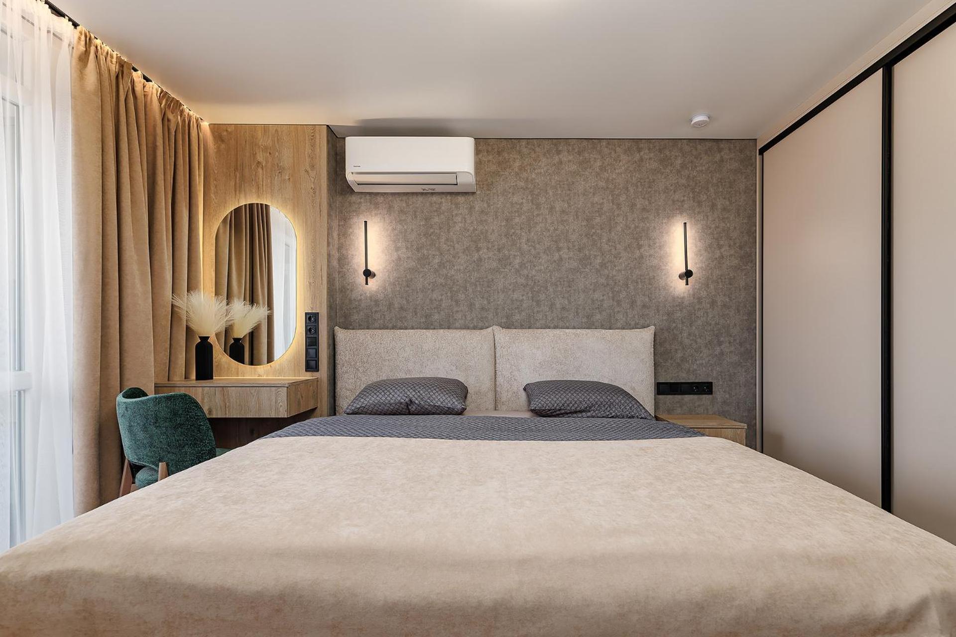 Milavibe Apartments With One Bedroom ลวีฟ ภายนอก รูปภาพ