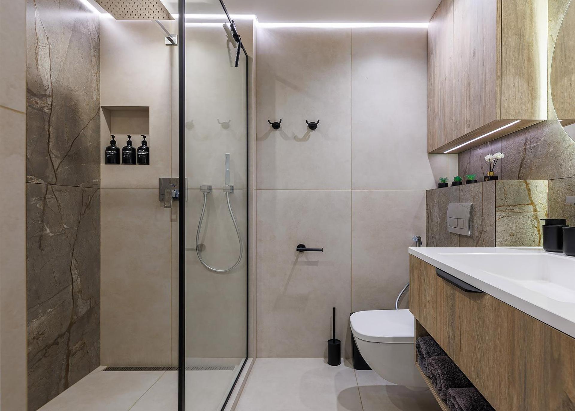 Milavibe Apartments With One Bedroom ลวีฟ ภายนอก รูปภาพ