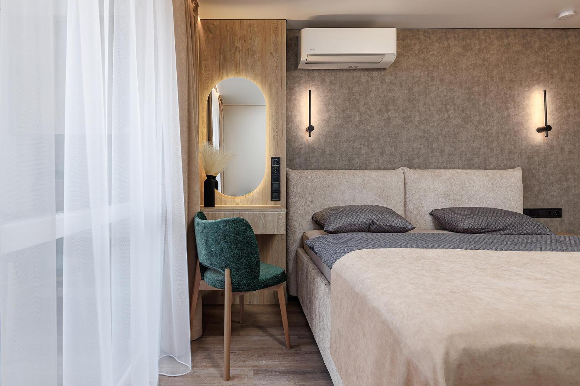 Milavibe Apartments With One Bedroom ลวีฟ ภายนอก รูปภาพ