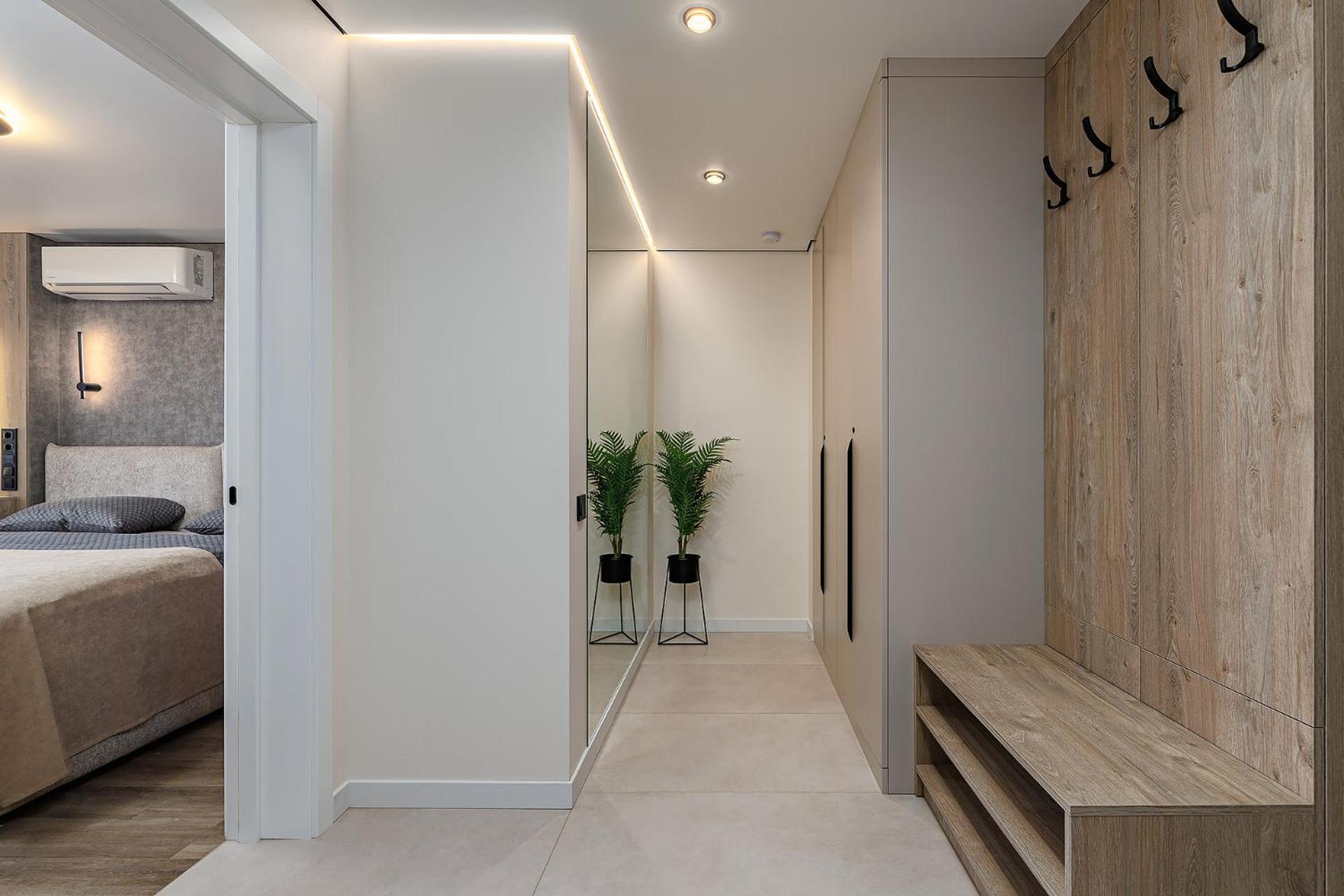 Milavibe Apartments With One Bedroom ลวีฟ ภายนอก รูปภาพ