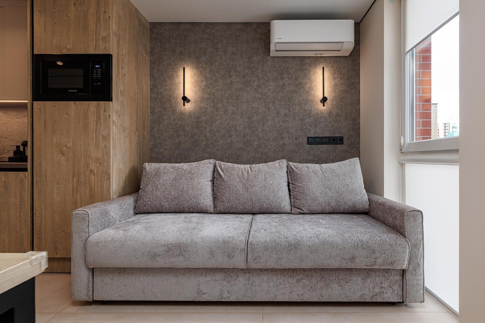 Milavibe Apartments With One Bedroom ลวีฟ ภายนอก รูปภาพ