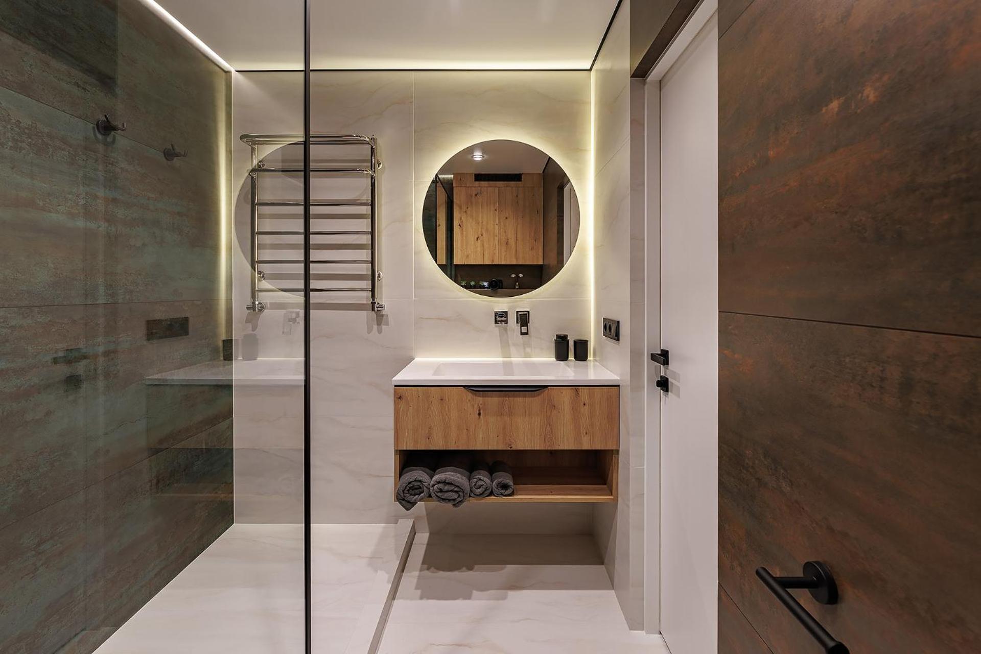 Milavibe Apartments With One Bedroom ลวีฟ ภายนอก รูปภาพ