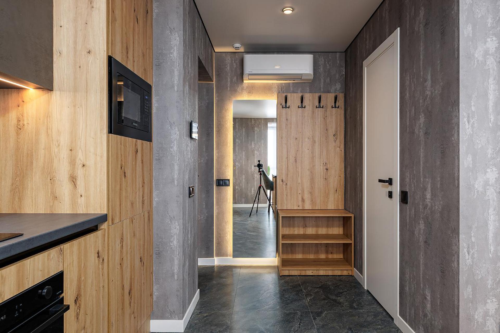 Milavibe Apartments With One Bedroom ลวีฟ ภายนอก รูปภาพ