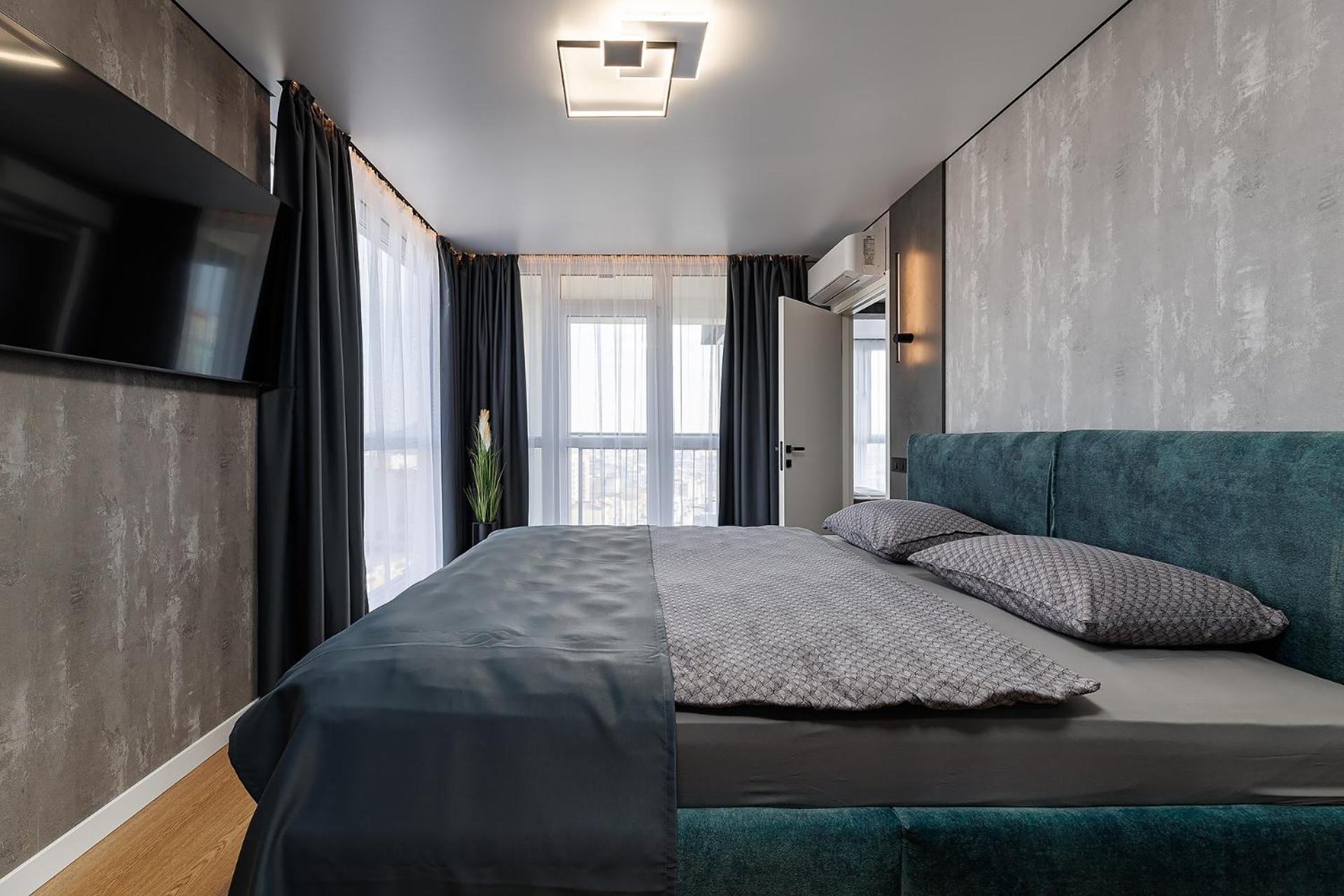 Milavibe Apartments With One Bedroom ลวีฟ ภายนอก รูปภาพ