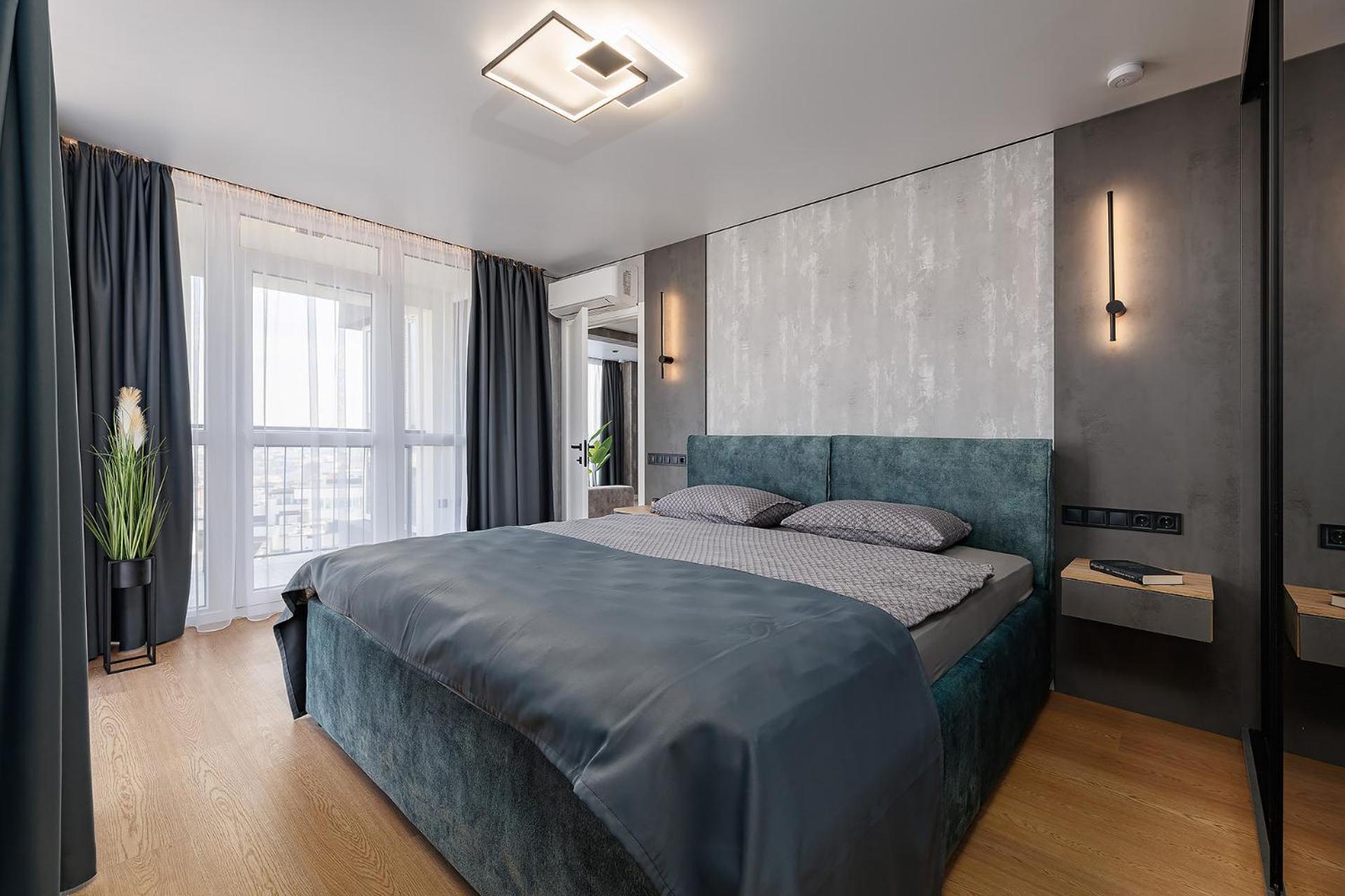 Milavibe Apartments With One Bedroom ลวีฟ ภายนอก รูปภาพ