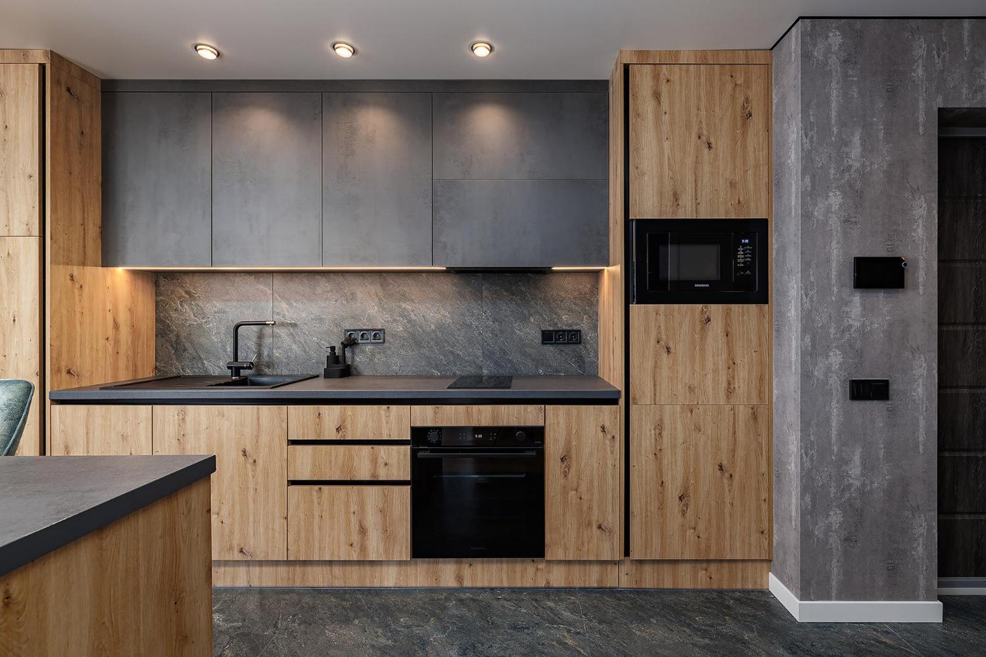Milavibe Apartments With One Bedroom ลวีฟ ภายนอก รูปภาพ