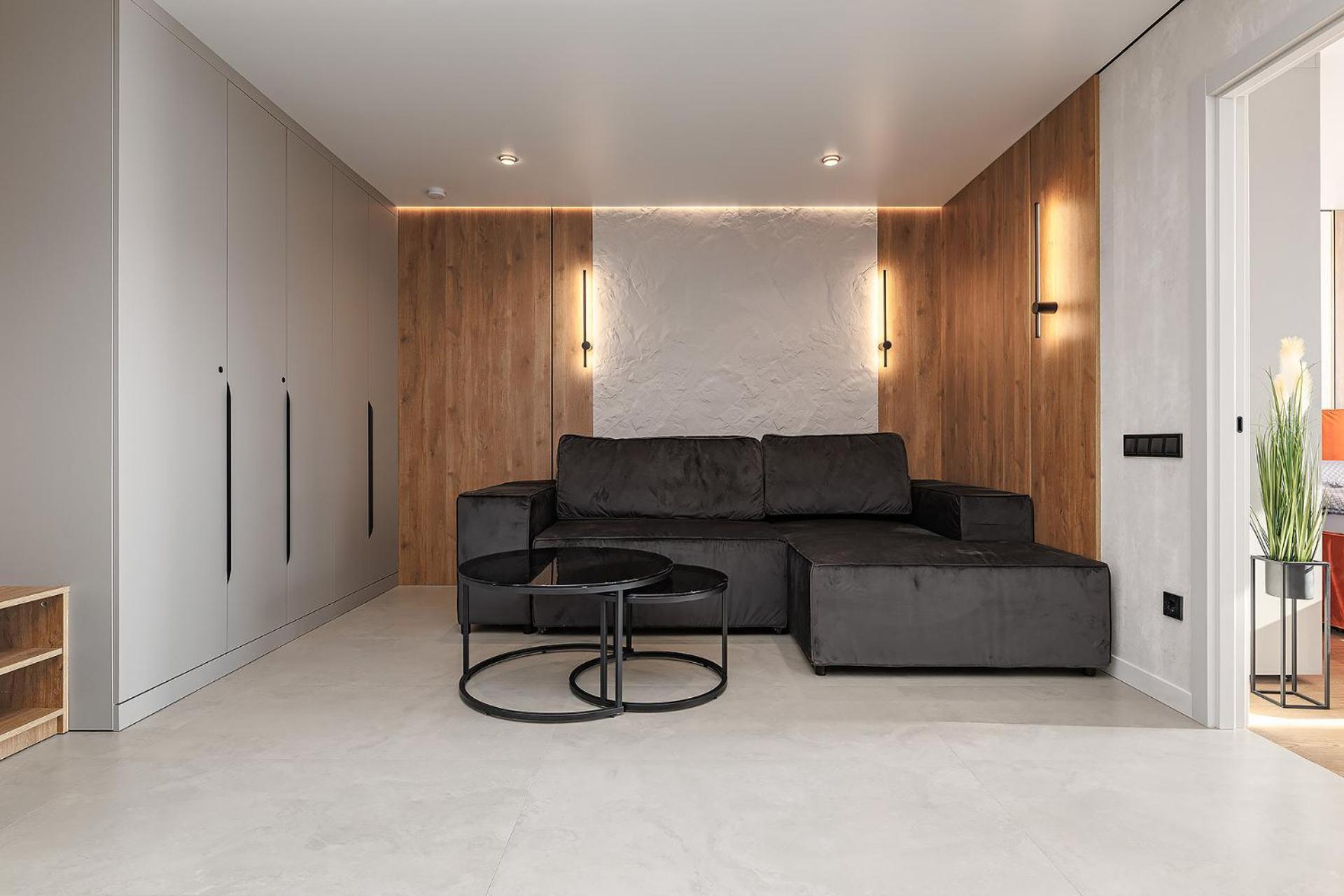 Milavibe Apartments With One Bedroom ลวีฟ ภายนอก รูปภาพ