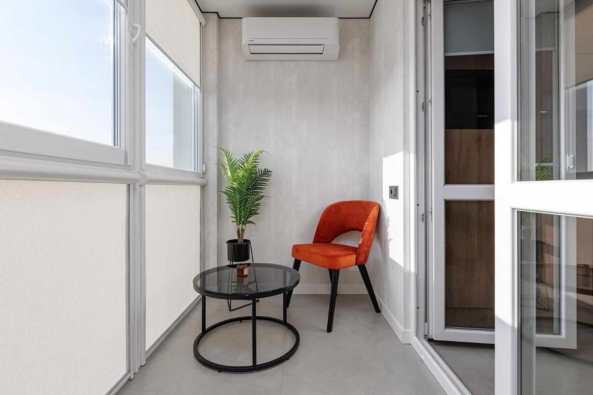 Milavibe Apartments With One Bedroom ลวีฟ ภายนอก รูปภาพ